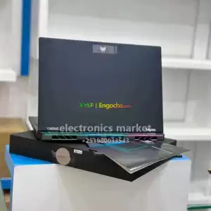 ️   Acer Predator Helion NEO16️GAMING LAPTOP️Intel core i9-14900HX️14th Generation Total  Price in Ethiopia